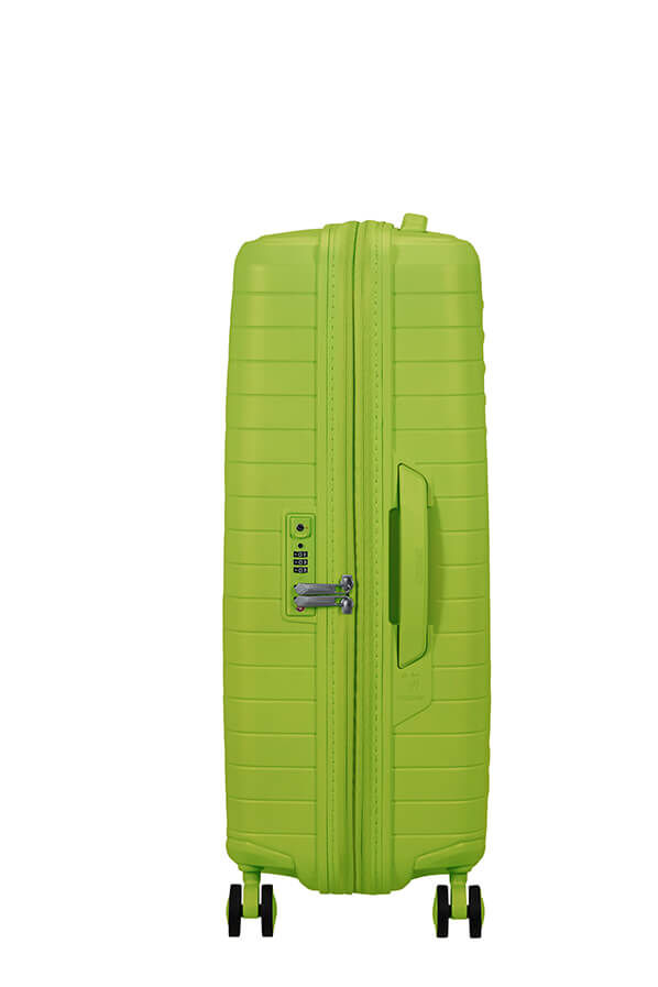 American Tourister Fastforward Spinner 68/25 TSA EXP 68cm  Neon Lime