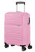 American Tourister Sunside Resväska med 4 hjul 55cm Pink Gelato