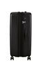 American Tourister Dynabelt Spinner EXP TSA 77cm  Volcano Black