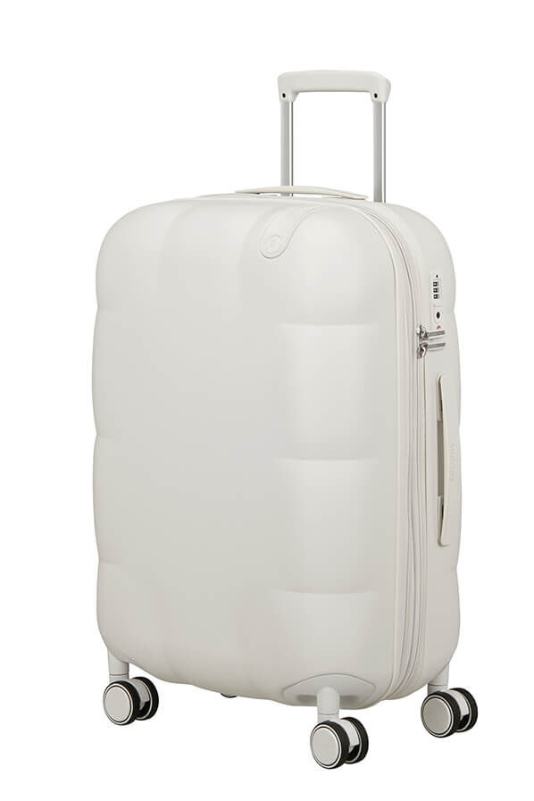 Dreami Medium incheckning