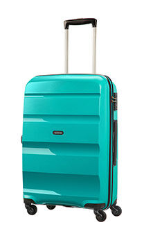American Tourister Bon Air Resv&auml;ska med 4 hjul 66 cm