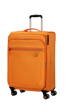 American Tourister Aerospin Medium incheckning