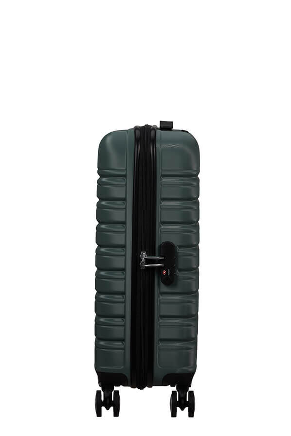 American Tourister Flashline Spinner 55/20 TSA  Dark Forest
