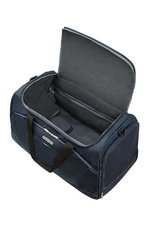 American Tourister SummerRide Duffle L Navy