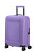 American Tourister Dashpop Resväska med 4 hjul 55 cm Violet Purple