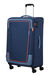 American Tourister Pulsonic Extra stor incheckning Combat Navy
