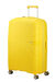 American Tourister Starvibe Large Check-in Electric Lemon