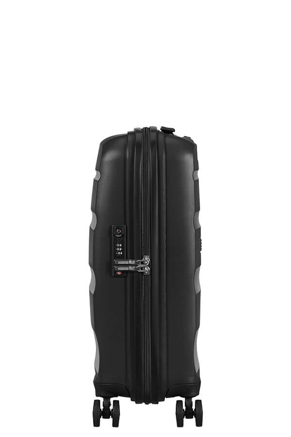 Bon Air Dlx Cabin luggage Black Rolling Luggage Sweden