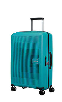 American Tourister AeroStep Medium Check-in