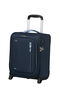 American Tourister Cloudrider Upright Underseater Tsa  Sky Navy