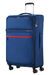 American Tourister Matchup Resväska med 4 hjul 79cm Neon Blue