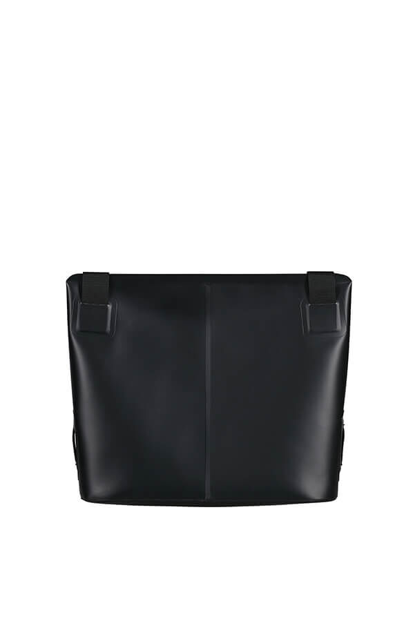 Colourdry Axelremsv&auml;ska M | American Tourister Colourdry Shoulder Bag M  True Black