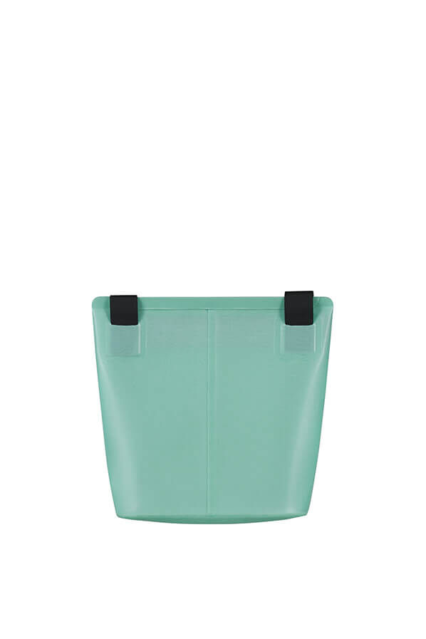 Colourdry Axelremsv&auml;ska S | American Tourister Colourdry Shoulder Bag S  Jelly Mint