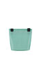 Colourdry Axelremsv&auml;ska S | American Tourister Colourdry Shoulder Bag S  Jelly Mint