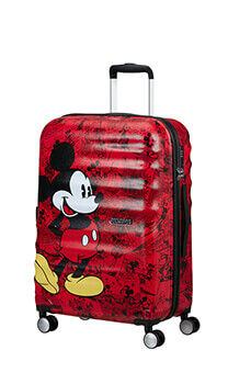 American Tourister Disney Wavebreaker Kabinväskor