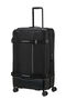 American Tourister Urban Track Spinner L TSA 79cm  Asphalt Black