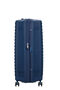 American Tourister Fastforward Spinner 78/29 TSA EXP 78cm  Navy Blue