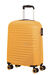 American Tourister Wavetwister Resväska med 4 hjul 55 cm Sunset Yellow