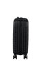 American Tourister Speedstar Spinner 55/20 Tsa  Black