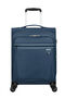 American Tourister Aerospin Spinner Expandable S  Indigo