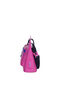 Colourdry Axelremsv&auml;ska M | American Tourister Colourdry Shoulder Bag M  Electric Fuchsia