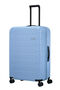 American Tourister Novastream Spinner TSA Exp. 77cm  Pastel Blue