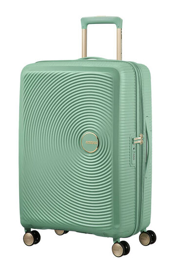 SoundBox Expanderbar resväska med 4 hjul 67cm