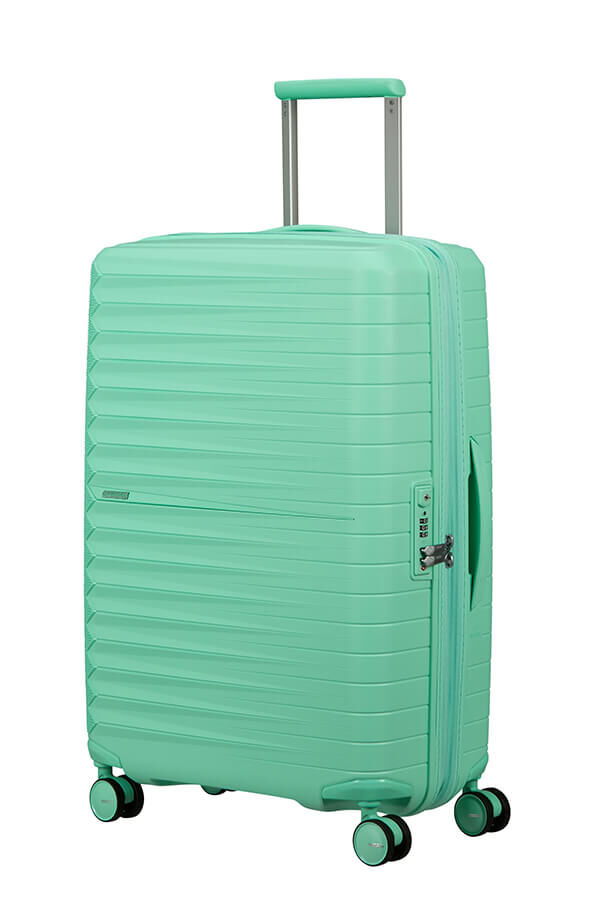 American Tourister FastForward Spinner 68/25 TSA EXP 68cm  Jelly Mint