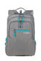 American Tourister Urban Groove UG6 Laptop Backpack 15.6'  Grey/Green