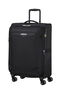 American Tourister SummerRide Spinner M EXP TSA 69cm Black