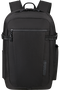 Upventure Datorryggs&auml;ck 17.3'' | American Tourister Upventure LAPT. BACKPACK 17.3'  Black