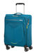 American Tourister SummerFunk Expanderbar resväska med 4 hjul 55cm Expandable Teal