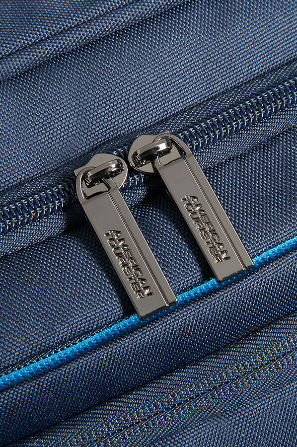 American Tourister At Work Laptop Bag  39.6cm/15.6inch Midnight Navy