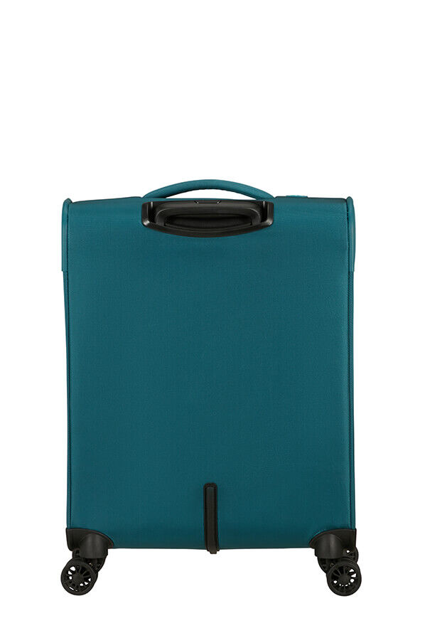 American Tourister SummerRide Spinner S EXP TSA 55cm  Totally Teal