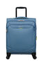 American Tourister SummerRide Spinner S EXP TSA SP 55cm  Coronet Blue