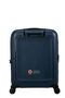 American Tourister Dashpop Disney Spinner Expandable TSA Marvel 55cm  Capt America Shield