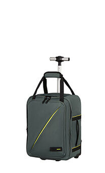 American Tourister Take2cabin Ryggs&auml;ck med hjul S/M
