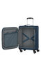 American Tourister Aerospin Spinner Expandable S  Indigo