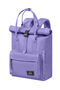 American Tourister Urban Groove Ug16 Backpack City  Soft Lilac