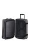 American Tourister Urban Track Duffle with Wheels S  Dark Grey