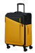 American Tourister Daring Dash Resväska med 4 hjul 66.5cm Black/Yellow