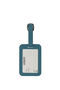 Luggage Tags Bagagebricka &ndash; Set med 2 st