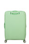 American Tourister SoundBox Spinner TSA Expandable 67cm  Pastel Green