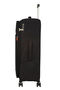 American Tourister Summerfunk Spinner Exp TSA 79cm  Black