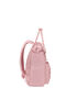 American Tourister Urban Groove Ug16 Backpack City  Pastel Pink