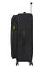 SummerFunk Expanderbar resväska med 4 hjul 79cm