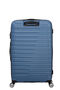 American Tourister Flashline SPINNER 78/29 EXP TSA  Coronet Blue
