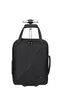 American Tourister Take2cabin Backpack with Wheels S/M  Black