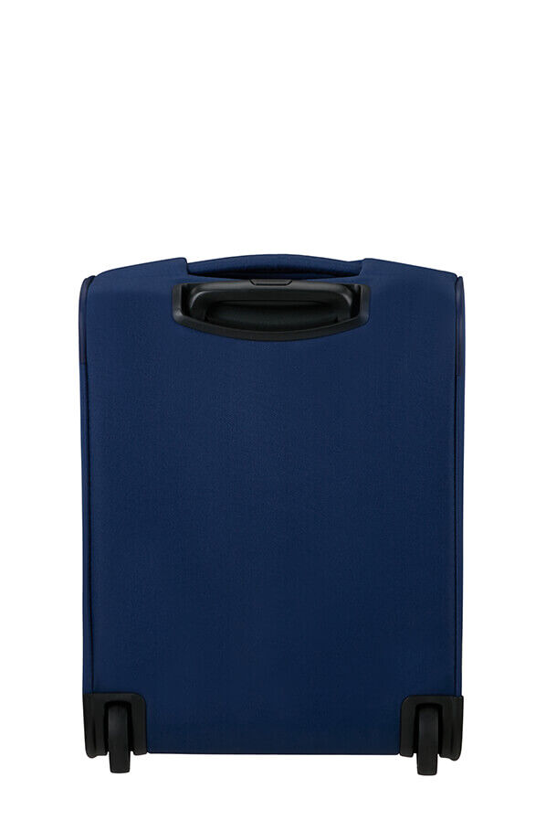 American Tourister Sea Seeker Upright Underseater Tsa 45cm  Combat Navy