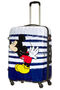 American Tourister Disney Legends Spinner Alfatwist 75cm  Mickey Kiss